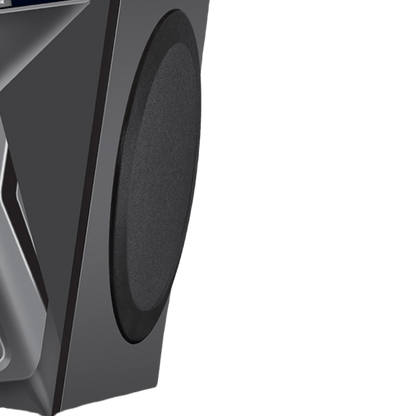 Pace 8 Home Theater System