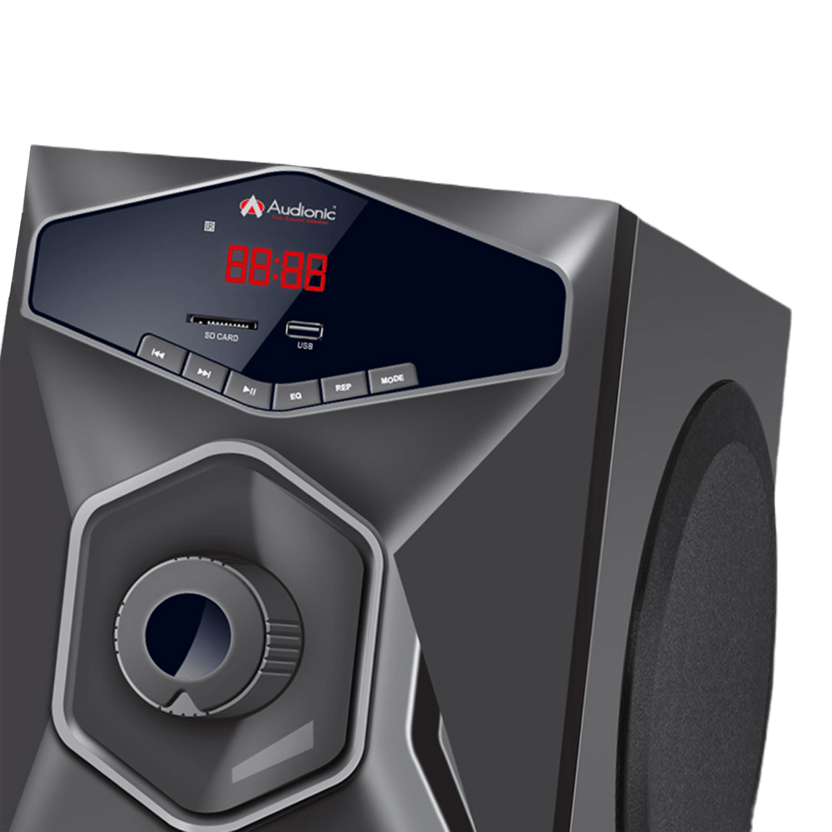 Pace 8 Home Theater System