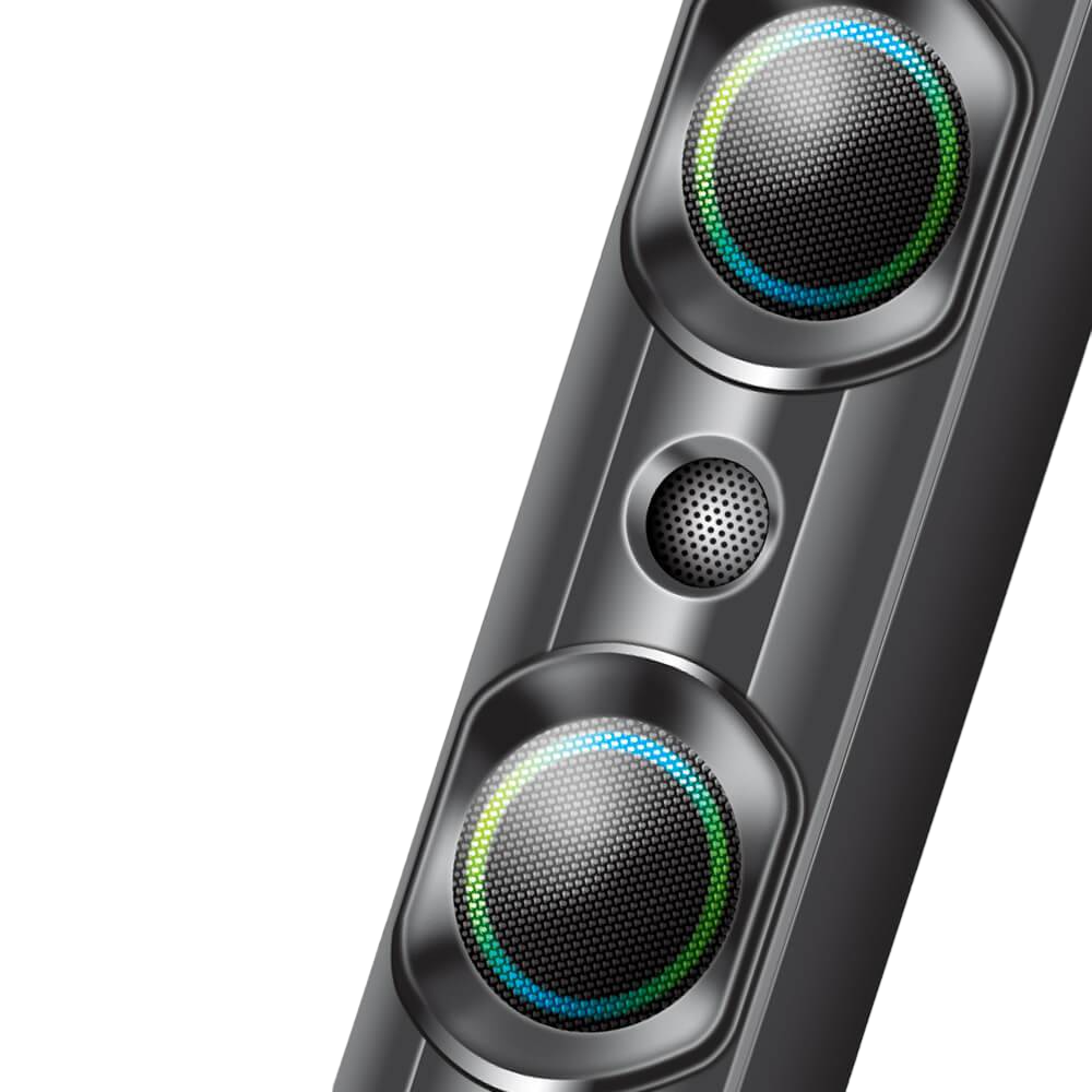 REBORN RB-110 (2.1 CHANNEL MULTIMEDIA SPEAKER)