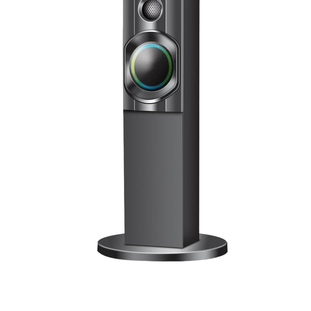 REBORN RB-110 (2.1 CHANNEL MULTIMEDIA SPEAKER)