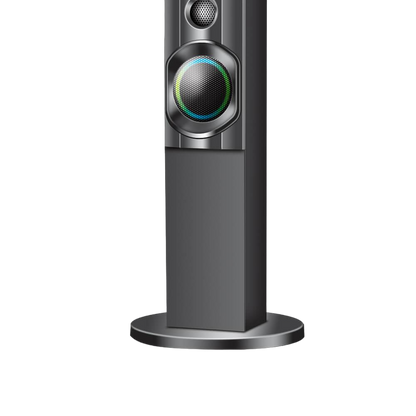 REBORN RB-110 (2.1 CHANNEL MULTIMEDIA SPEAKER)