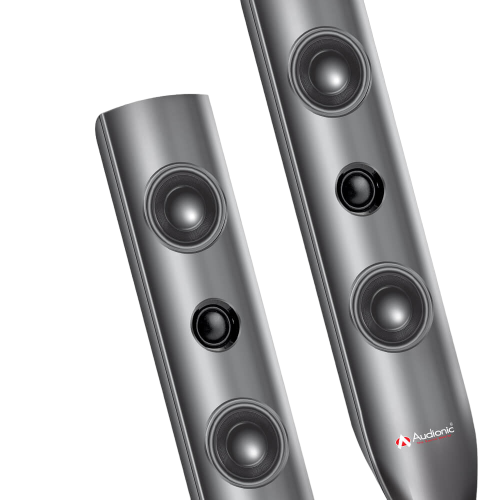 REBORN RB-95 (2.1 CHANNEL MULTIMEDIA SPEAKER)