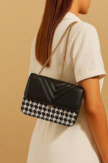 Elite Crossbody