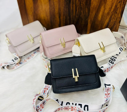 Imported Crossbody