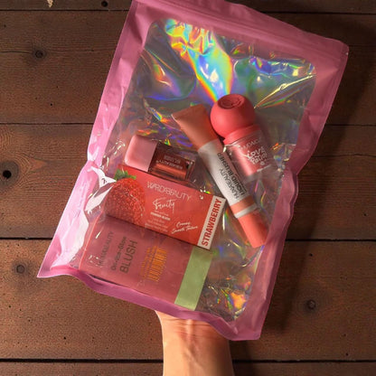 Blush Bundle 2026 — 5 Blushes in 1 Bundle (Best Seller)