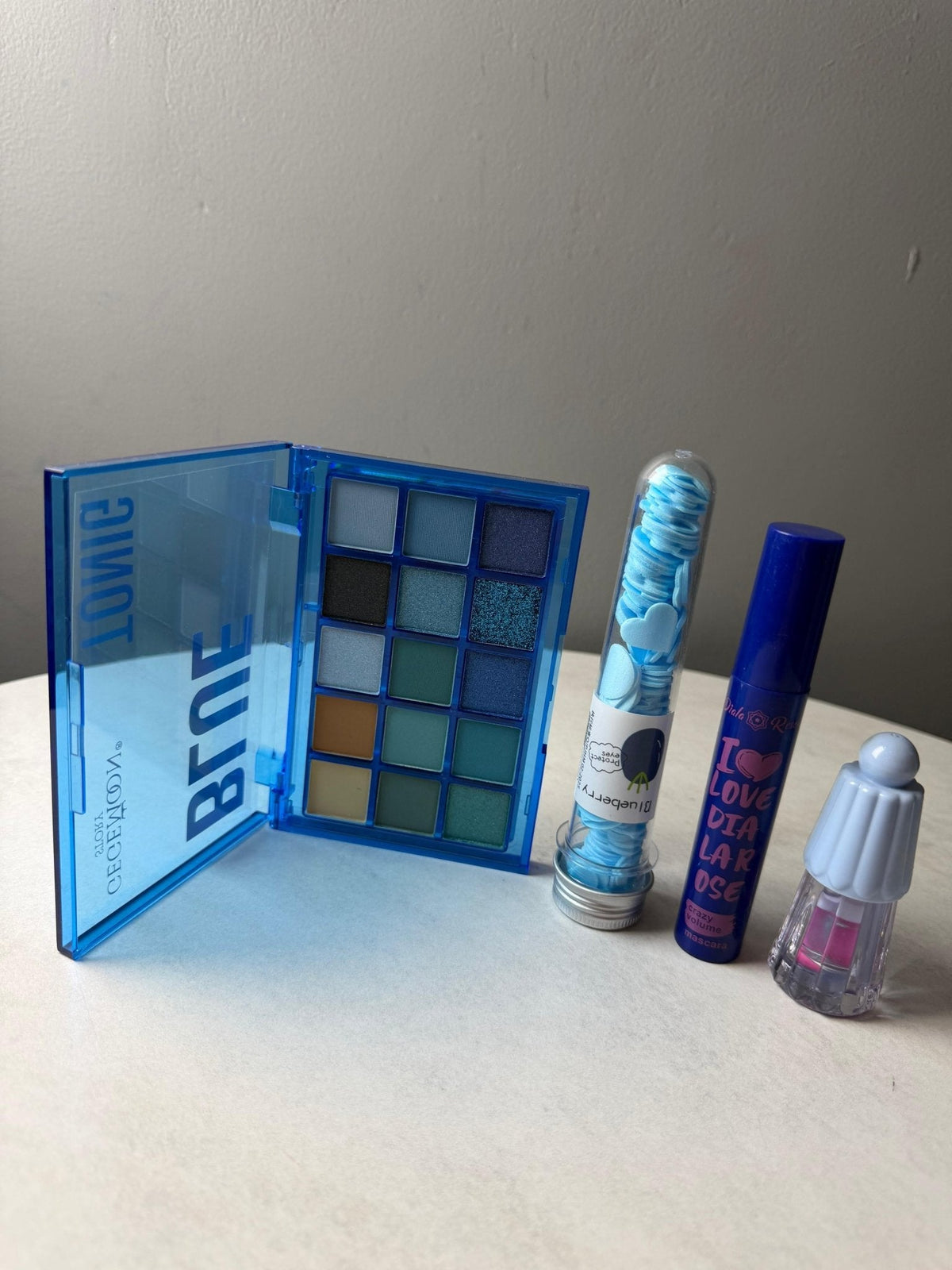 Budget Bundle Series ( Blue Deal )