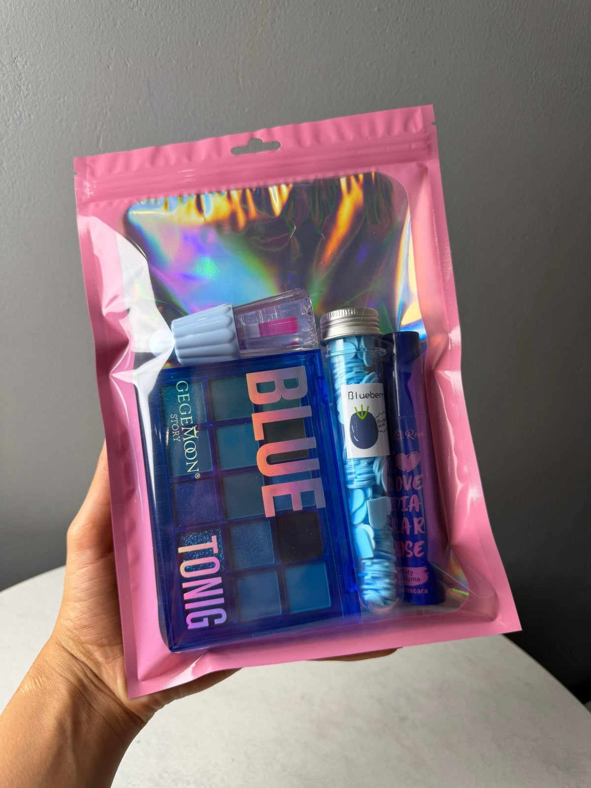 Budget Bundle Series ( Blue Deal )