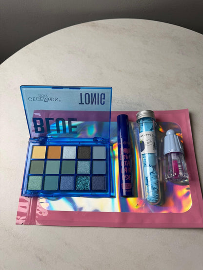 Budget Bundle Series ( Blue Deal )