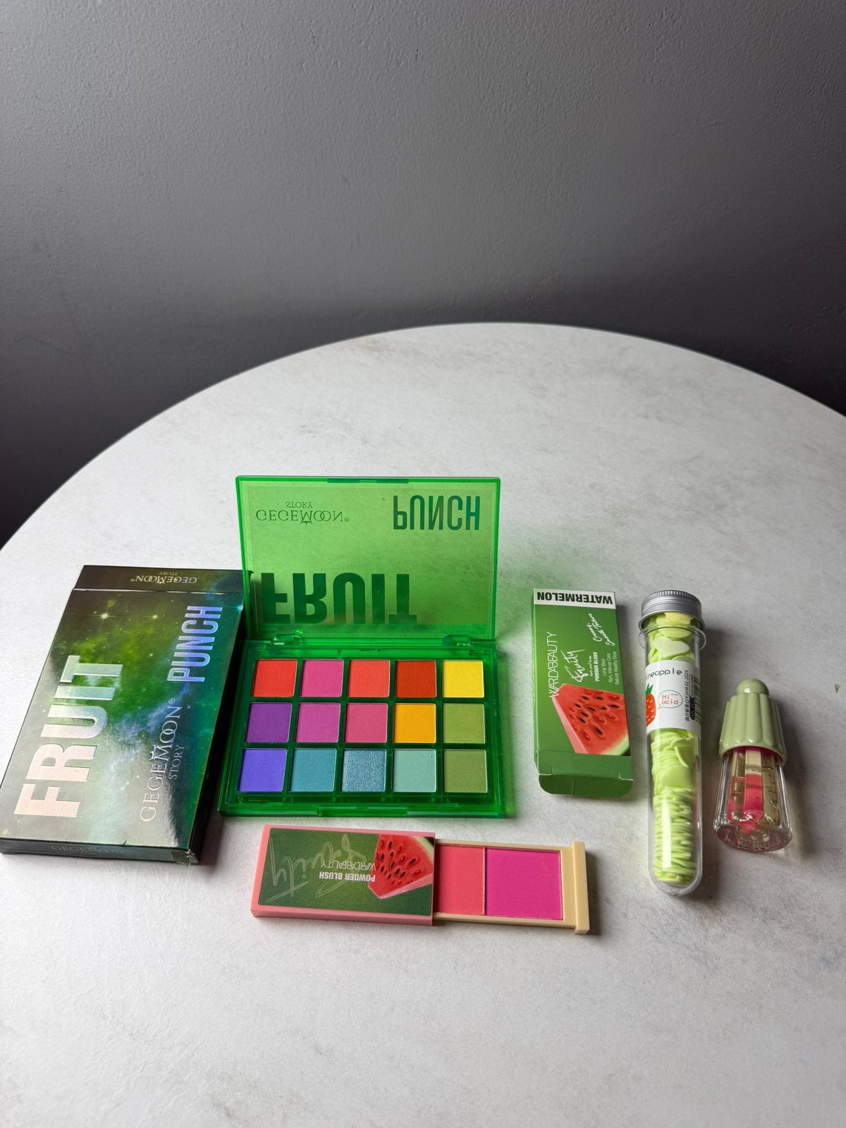 Budget Bundle Series ( Green Deal )