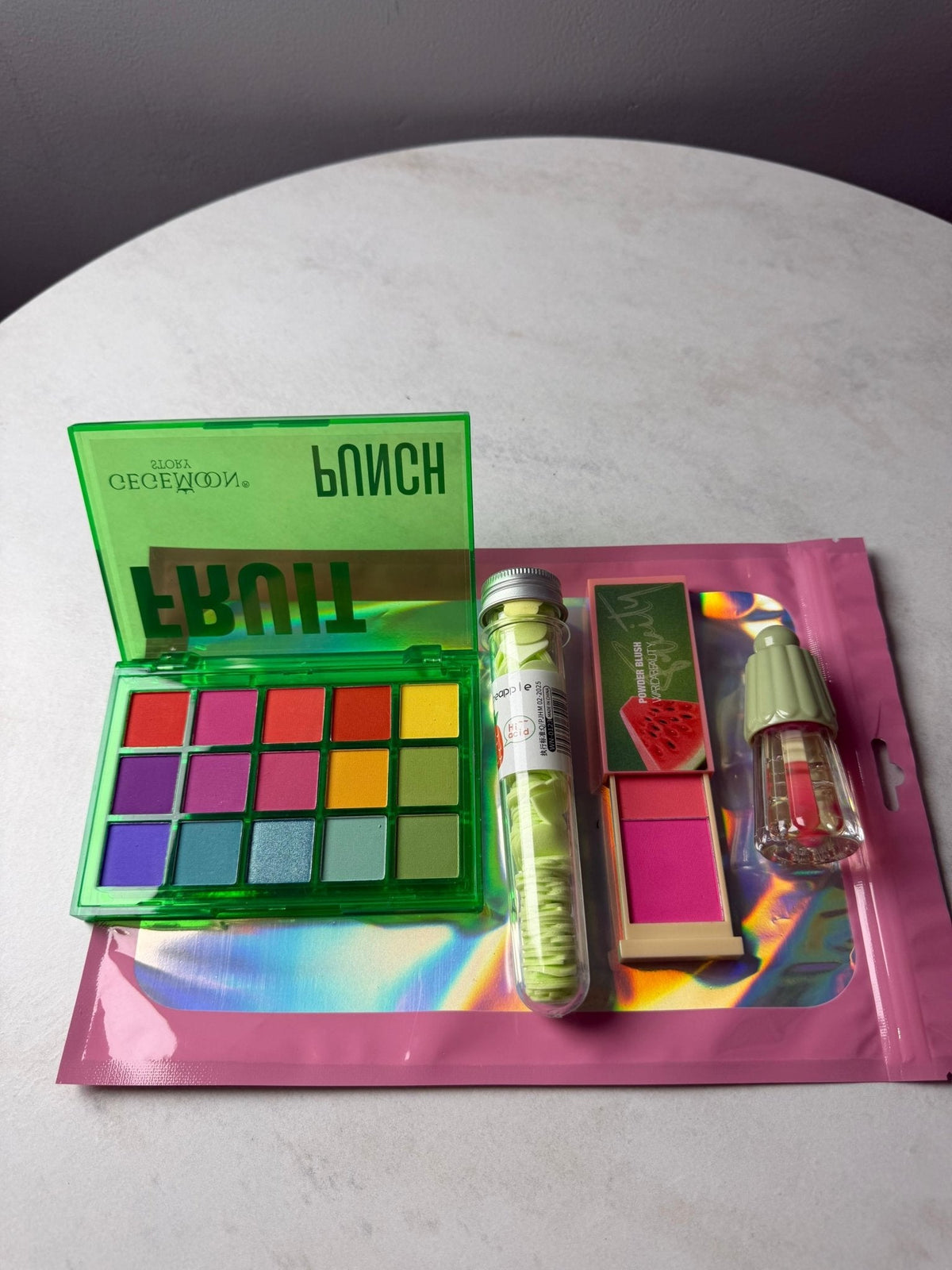 Budget Bundle Series ( Green Deal )
