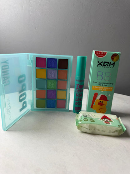 Budget Bundle Series ( Sky Blue Deal )