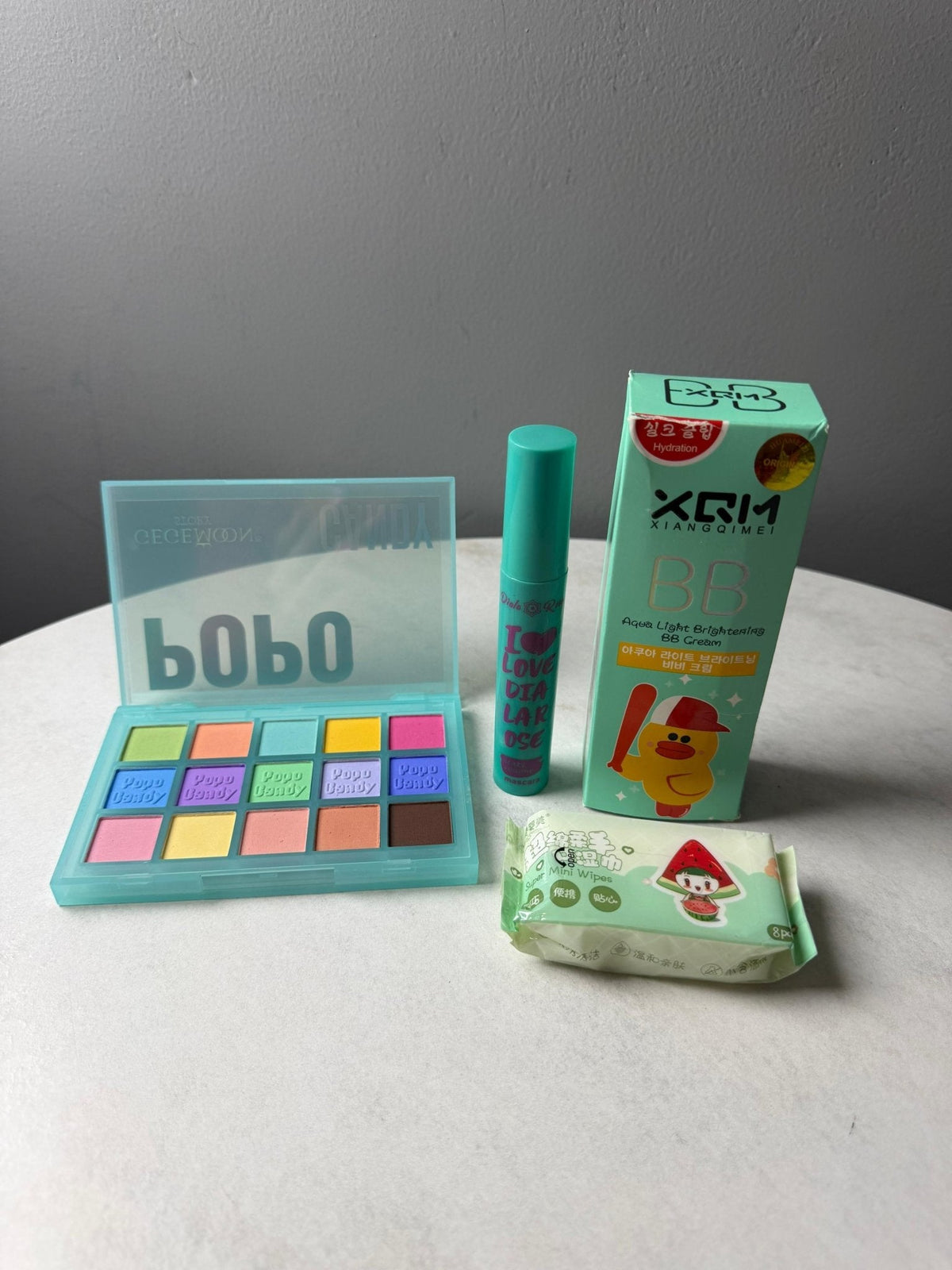 Budget Bundle Series ( Sky Blue Deal )