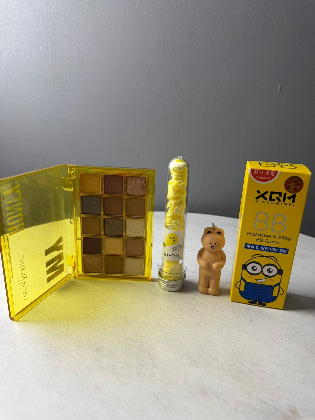 Budget Bundle Series ( Yellow Deal )