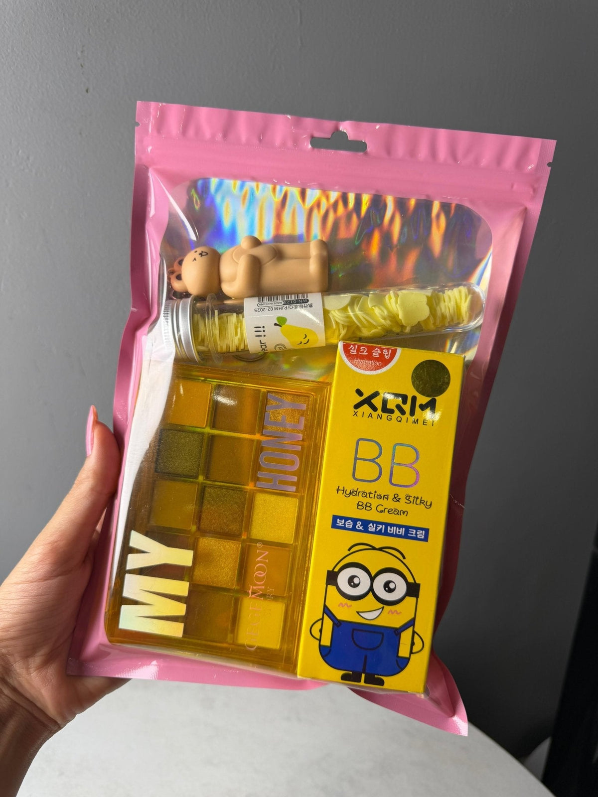 Budget Bundle Series ( Yellow Deal )
