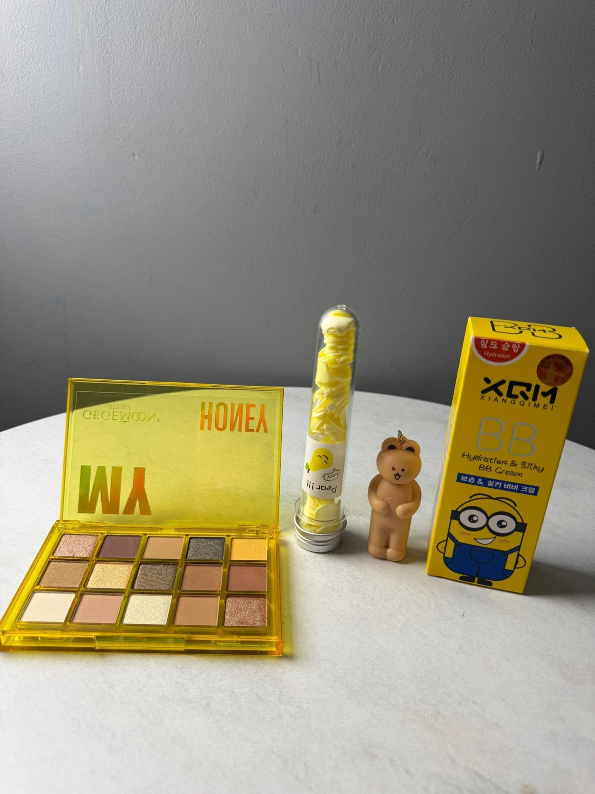 Budget Bundle Series ( Yellow Deal )