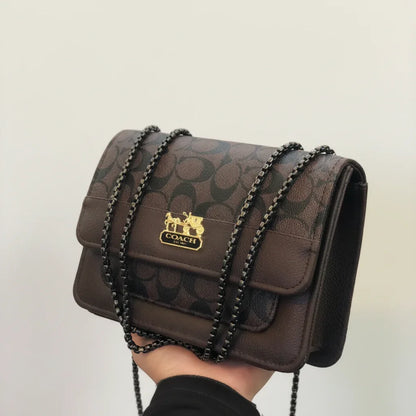 Luxie Crossbody - Bagsberry.pk