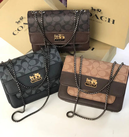 Luxie Crossbody