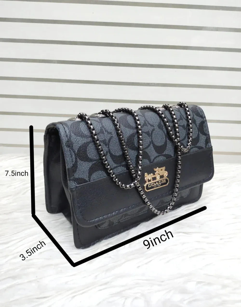 Luxie Crossbody