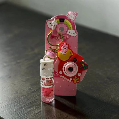 Camera Lip Gloss - The Effect Online