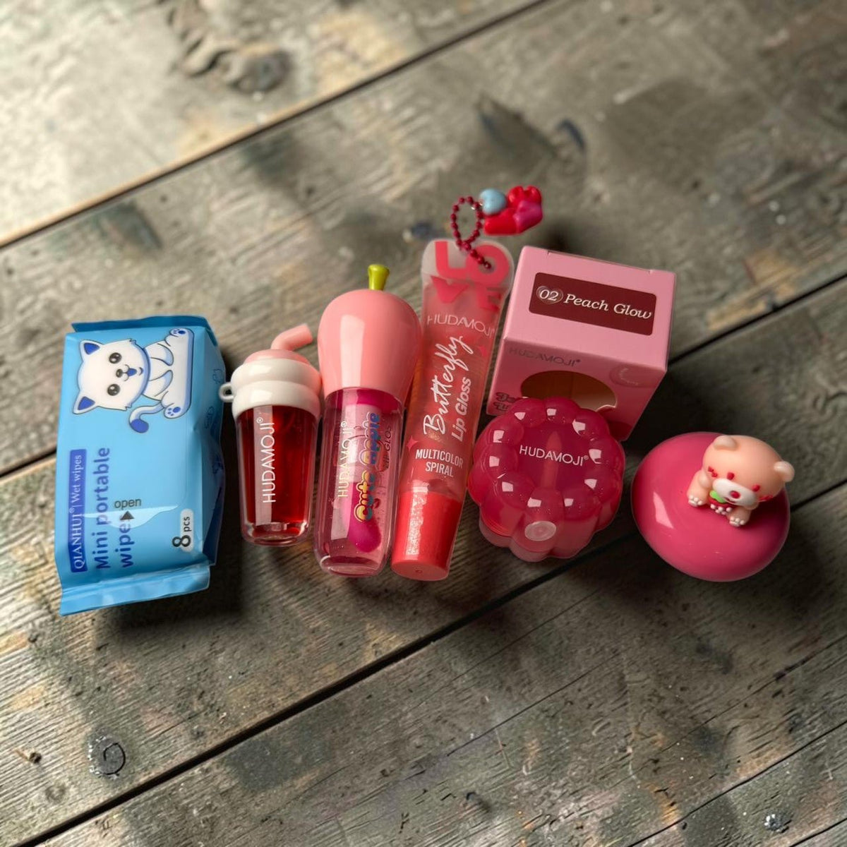 Candy Pop Glam Bundle