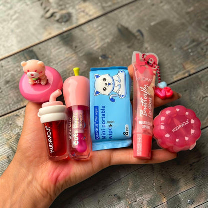 Candy Pop Glam Bundle