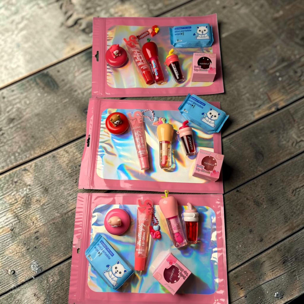 Candy Pop Glam Bundle