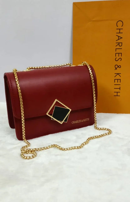 Bloom Crossbody