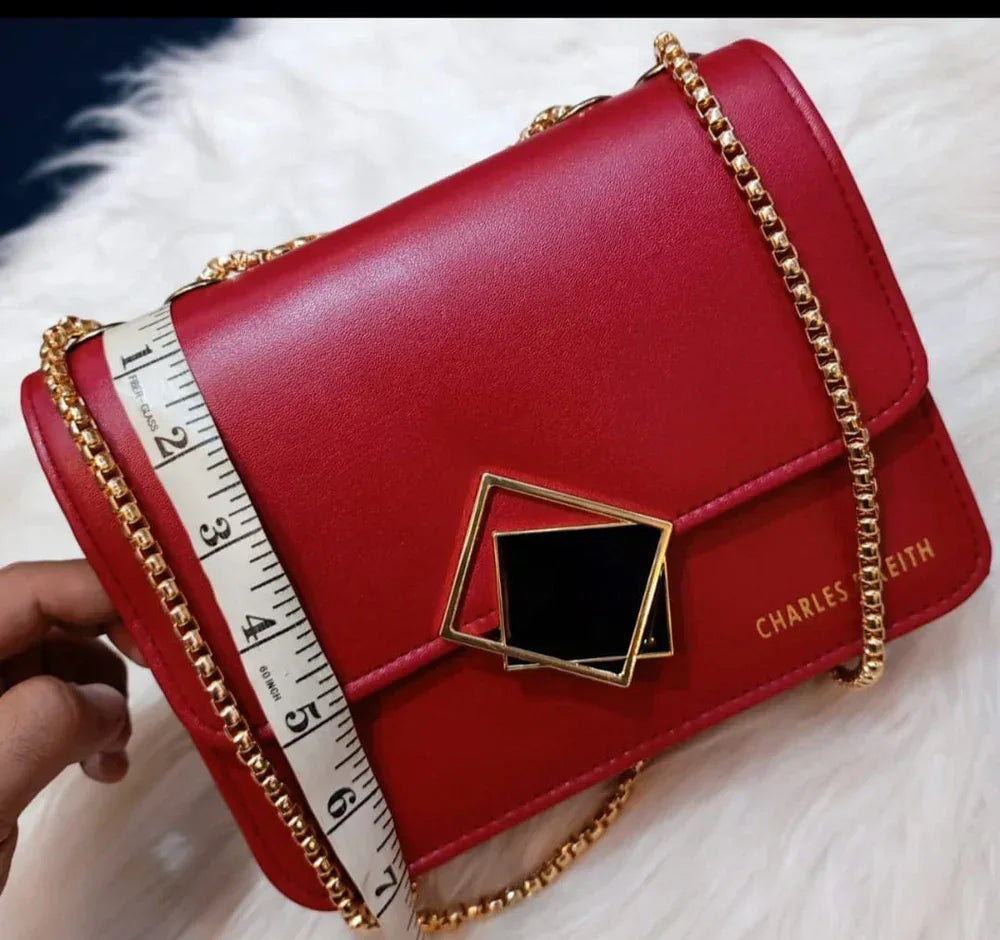 Bloom Crossbody
