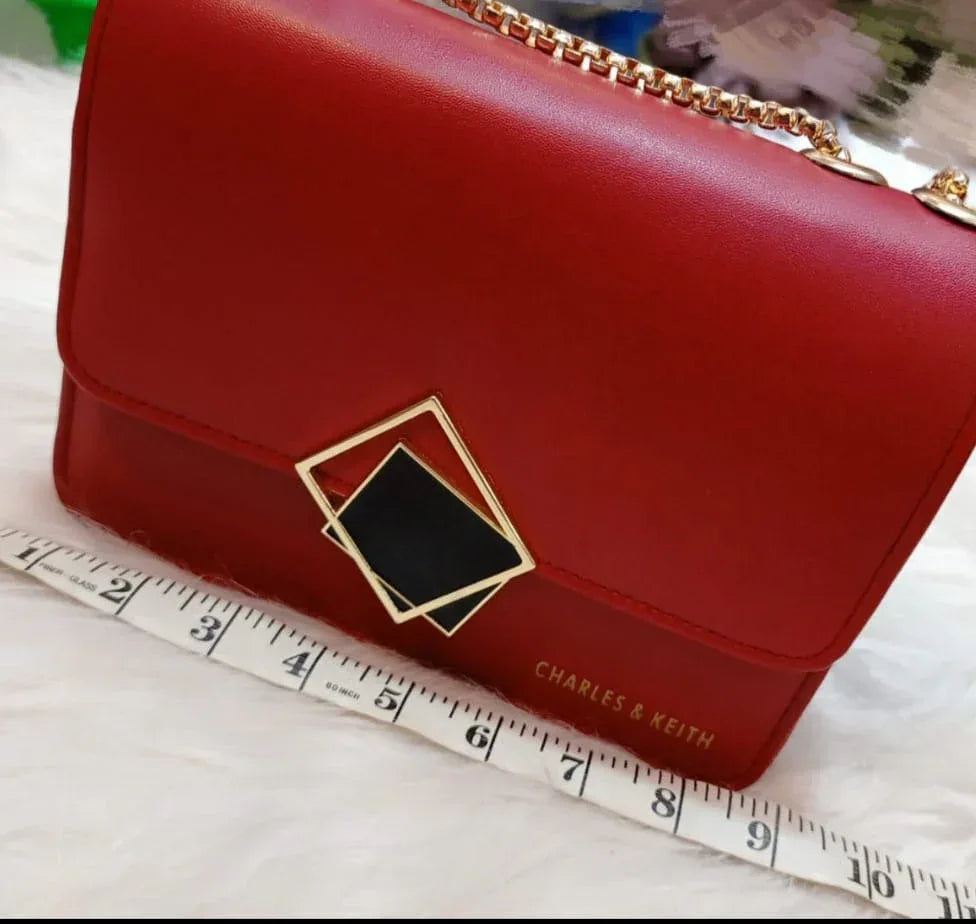 Bloom Crossbody
