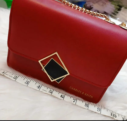 Bloom Crossbody