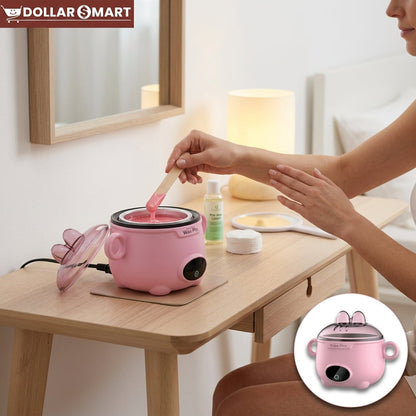 Wax Warmer