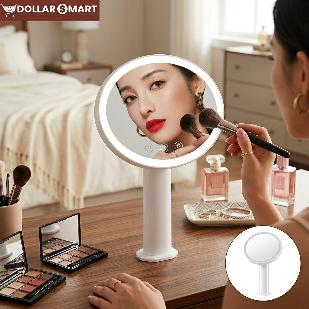 Led Mirror Lamp