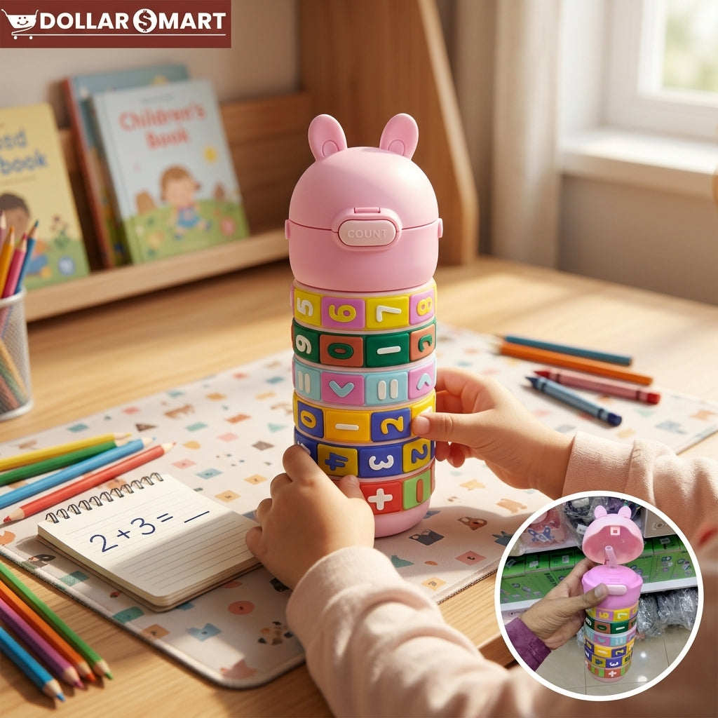 Kids Water Bottle