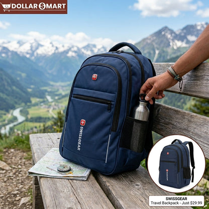 SwissGear School Bag