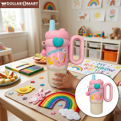 Cartoon Tumbler 1200ML