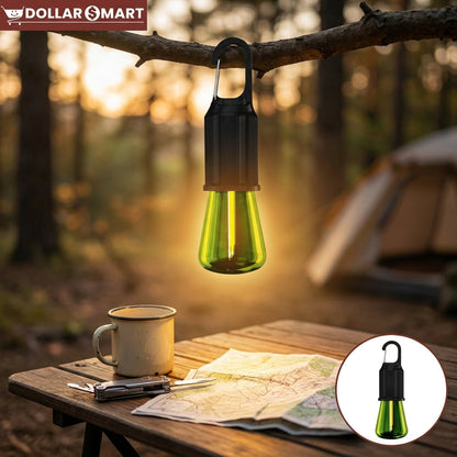 Camping Warm Light LED