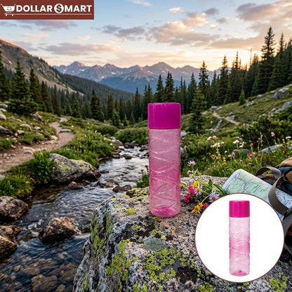 Water Bottle 2 pcs