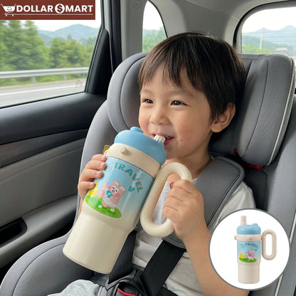 Cartoon Tumbler 1200ML