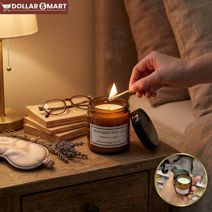 Scented Candle
