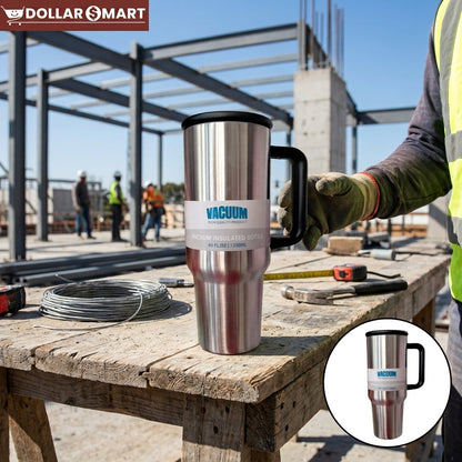 Stainless Steel Tumbler