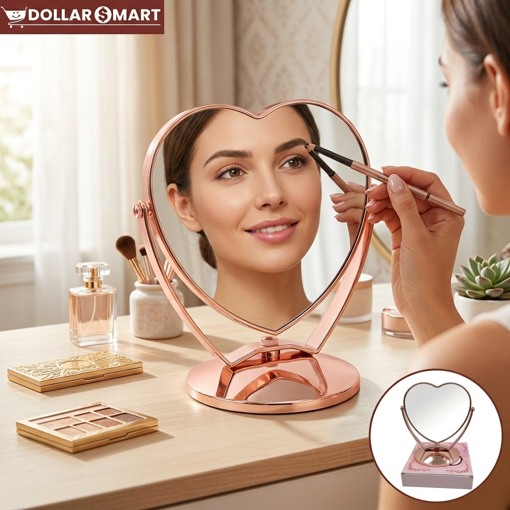 Heart Mirror