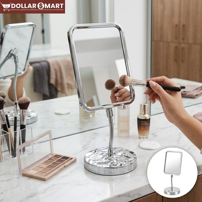 Square Mirror adjustable