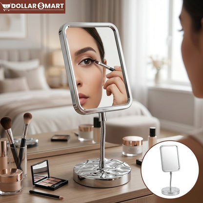 Square Mirror adjustable