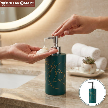 Marble Soap Dispenser