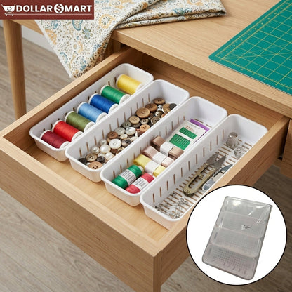 Food Basket Set of 4
