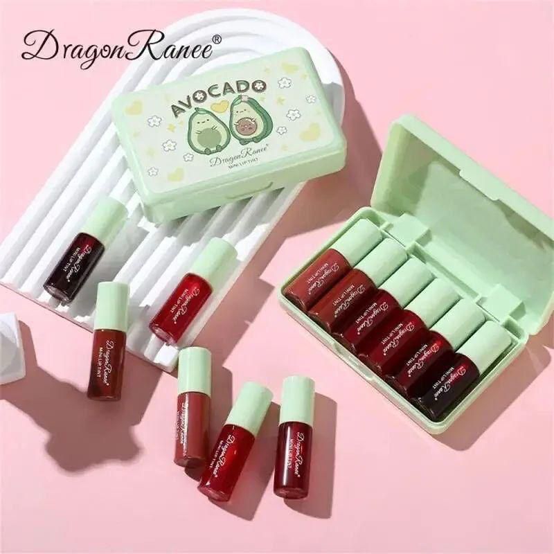 Dragon Ranee Avocado 6 in 1 Lip Tint