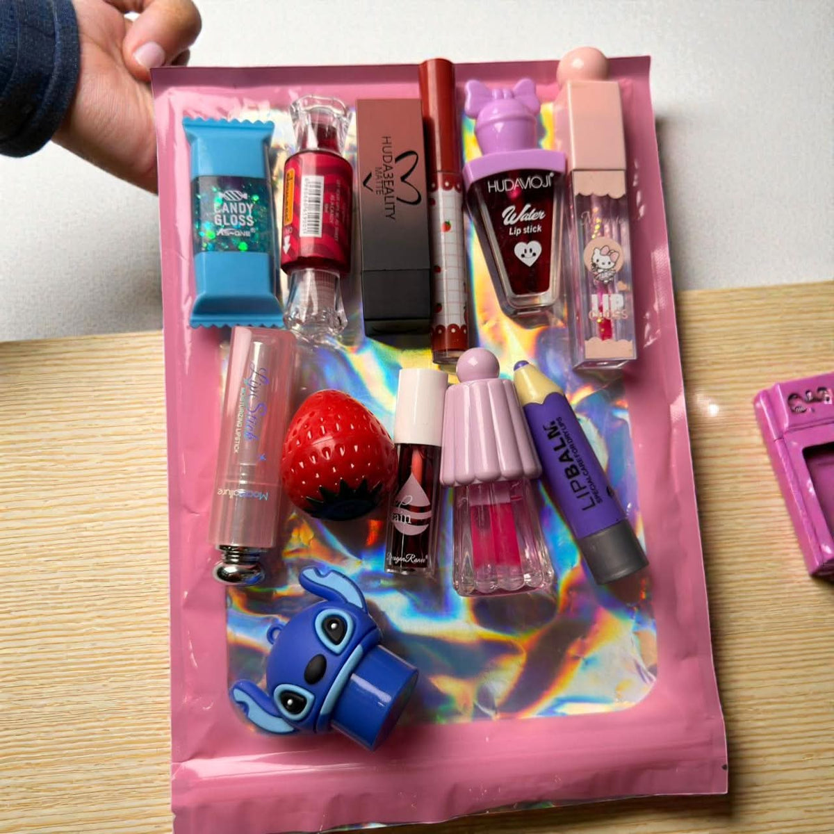 Dream Deal 1 (12 Cute Products)