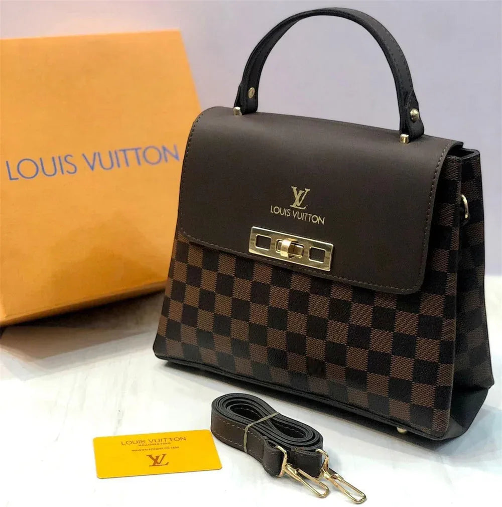 v crossbody - Bagsberry.pk