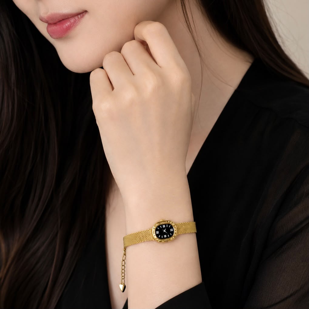 Stainless Steel  Bracelet-01