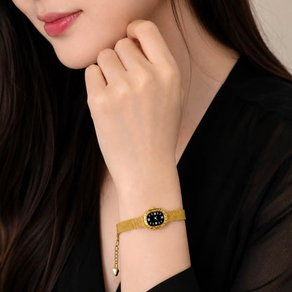 Stainless Steel  Bracelet-01
